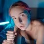 Elsa ASMR 8