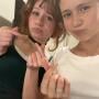 sofi&anitaASMR 