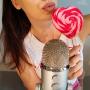 Lady M. ASMR