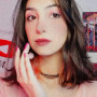 Luiza ASMR