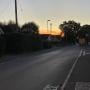 Sunset asmr 