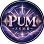 PUM ASMR