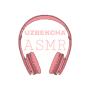 UZBEKCHA ASMR