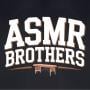 ASMR  BROTHERS