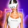 Binaural Bliss VR180