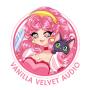 Vanilla Velvet Audio