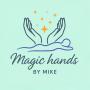 Magic Hands by Mike