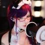 JOJO ASMR 