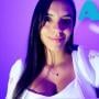 ASMR da preguicinha