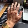 Masculine ASMR