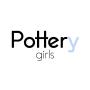 Pottery Girls