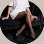 Kira's Nylons