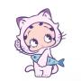 Kitty ASMR
