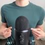 Leftie ASMR