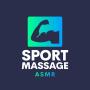 Sport ASMR Massage