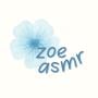 zoe asmr