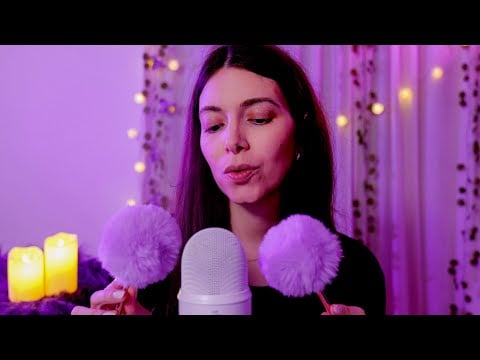 ASMR Para DERRETIR tu MENTE y CEREBRO