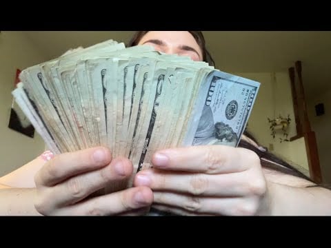 ASMR Hard Money Truths 