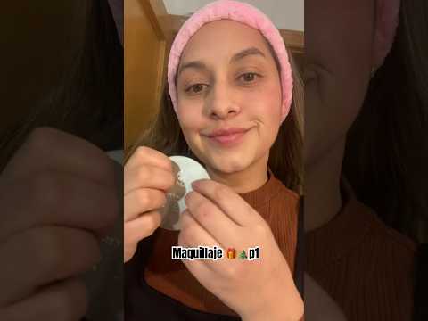Maquillaje de navidad 🎄#asmr #asmrcommunity #asmrcasero #asmrsounds #asmrshorts #asmrmakeup #makeup