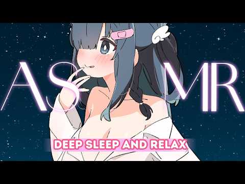 ASMR That Will Ruin All Other ASMR For You [KU100/Soundproof Booth/ EN/日本語]