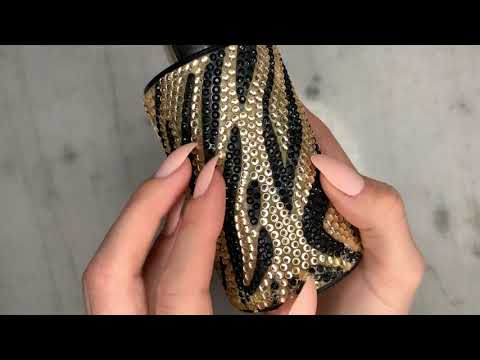 ASMR For People Who Haven't Gotten Tingles Tapping Scratching
