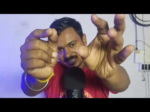 [ASMR] 99.99% SLEEP With 1 Hour ECO Triggers and Mouth SOUNDS ....