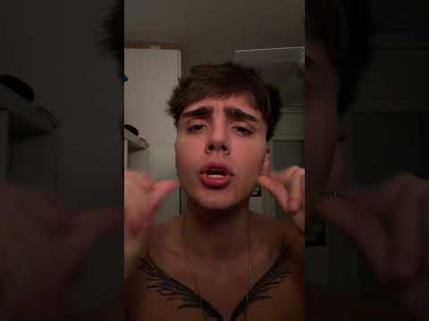 El agujero de Tomi #asmr