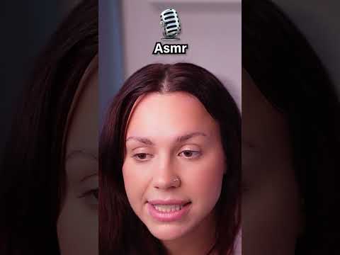 What Do These Words Mean? #asmr