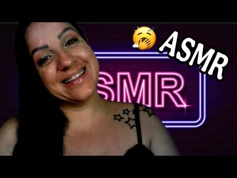 ASMR-MASSAGEM NO SEUS OMBROS E NA SUA NUCA #asmr #arrepios #relax #sonsdeboca