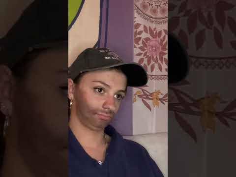 blooper from todays video