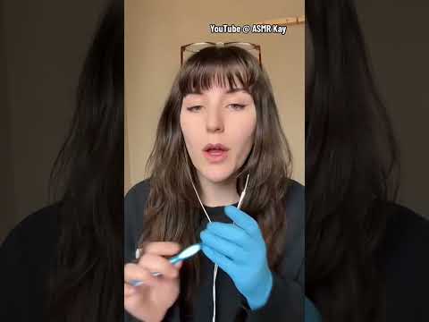 Dentist Pulls Your Tooth ASMR