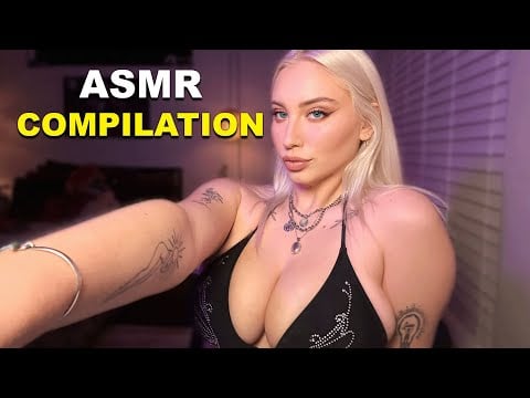 Jane ASMR - All videos @ The ASMR Index