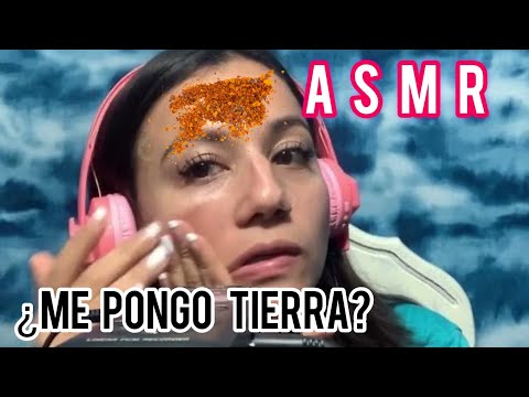 ASMR SEMI INAUDIBLE EXTREMO MIENTRAS HAGO MI RUTINA DE NOCHE