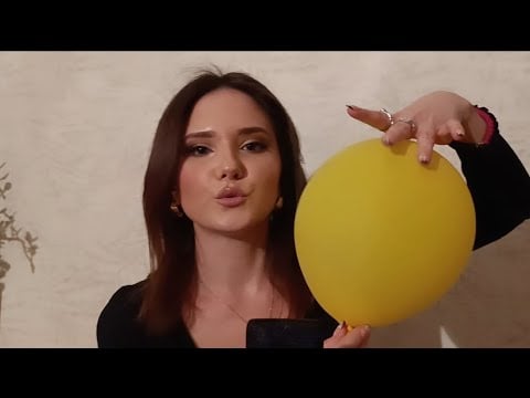 My First ASMR Video 🫠 #asmr #asmrforsleep 