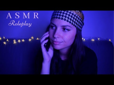 ASMR FRANCAIS - SOS RECONFORT quand ça ne va pas