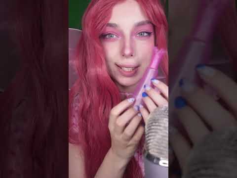 Асмр выбираем духи #асмр #asmr #асмртриггеры  #asmrshorts