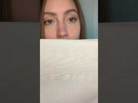 асмр в ателье 🧵🪡 #персональноевнимание #асмр #тихийголос #asmrshorts