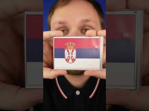 Guess the flag but it's B&W #asmr
