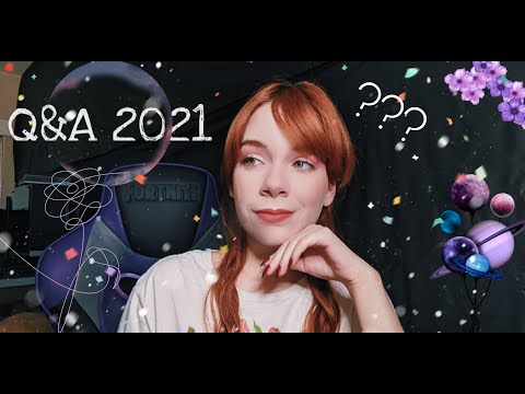 Q&A 2021 (SPANISH/ENGLISH)