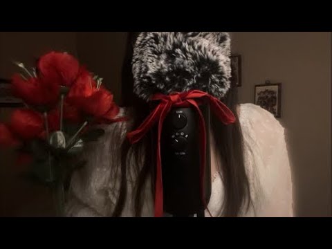 ASMR| Triggers Rápidos