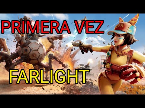 ASMR-mi primera vez FARLIGHT Hombre ASMR