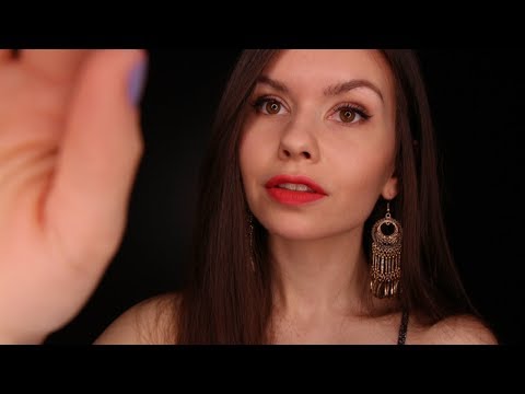 ASMR • Close-Up Scalp Massage