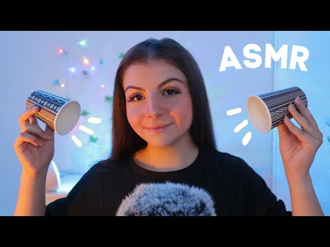 ASMR FRANÇAIS | Chut ! Il est l'heure de dormir... 🌌