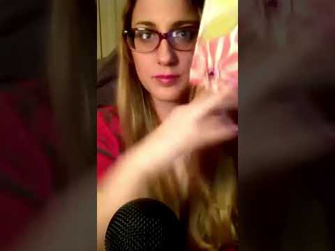 ASMR Instant Tingles!