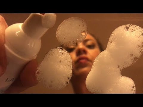 ❤️ ASMR FR SOIN DU VISAGE #2 - SPA - VISUEL ET SOIN INTENSE - facial treatment - RÉALISTE