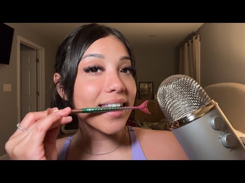 SassySounds ASMR - All videos @ The ASMR Index