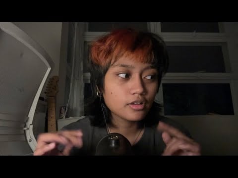 asmr for writers 