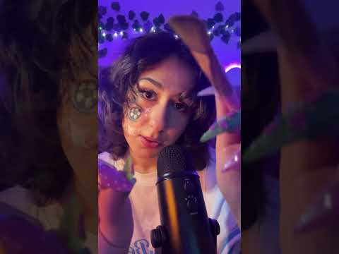 ASMR the whispers you won't forget ( ASMR for deep sleep) #shorts #asmr #sleepmusic #sleepaid