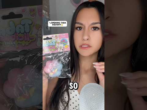the END is so WEIRD #asmr #asmrtriggers #explore #foryou #satisfying