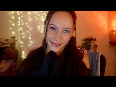 ASMR - sapphic ramble - questioning your sexuality #wlw